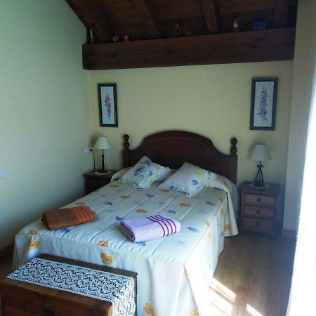 Casa Rural Irugoienea Espinal-Auzperri Εξωτερικό φωτογραφία