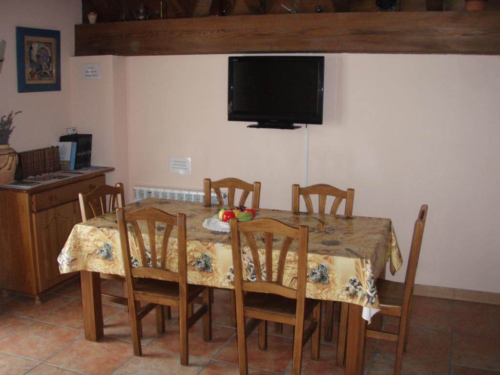 Casa Rural Irugoienea Espinal-Auzperri Εξωτερικό φωτογραφία