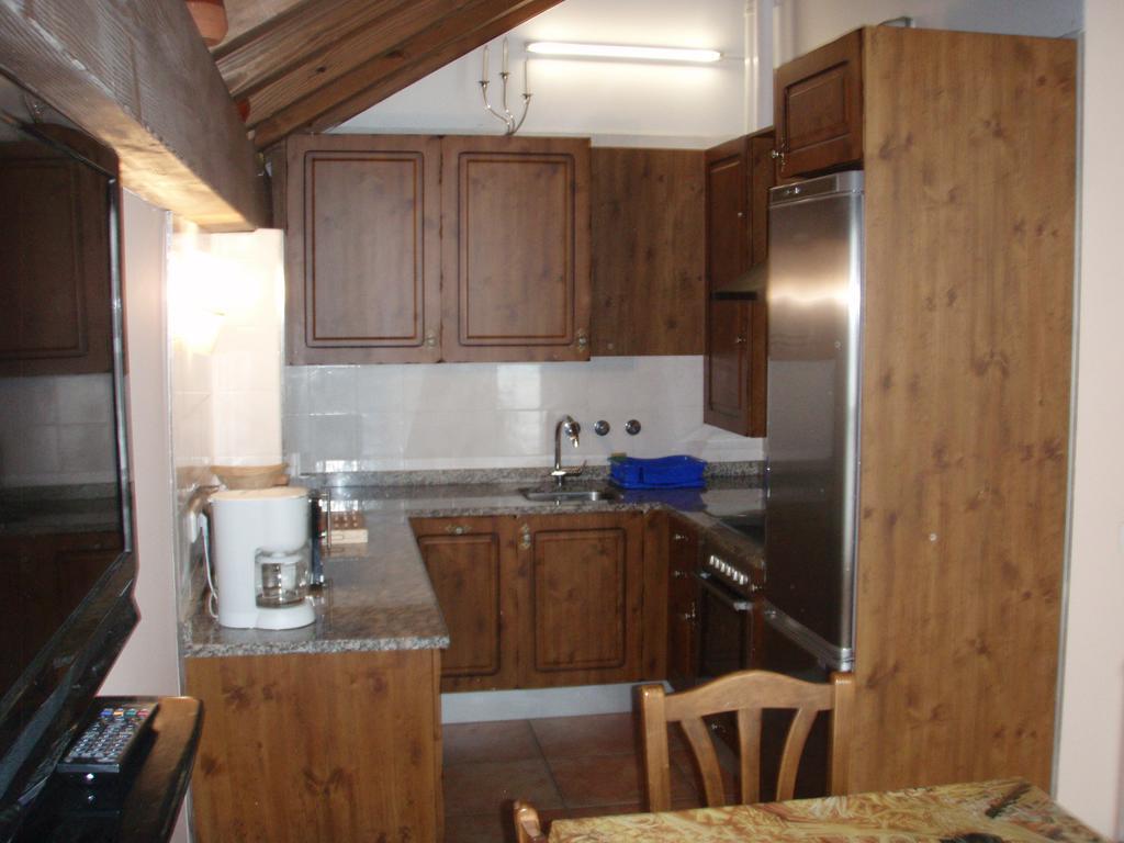 Casa Rural Irugoienea Espinal-Auzperri Εξωτερικό φωτογραφία