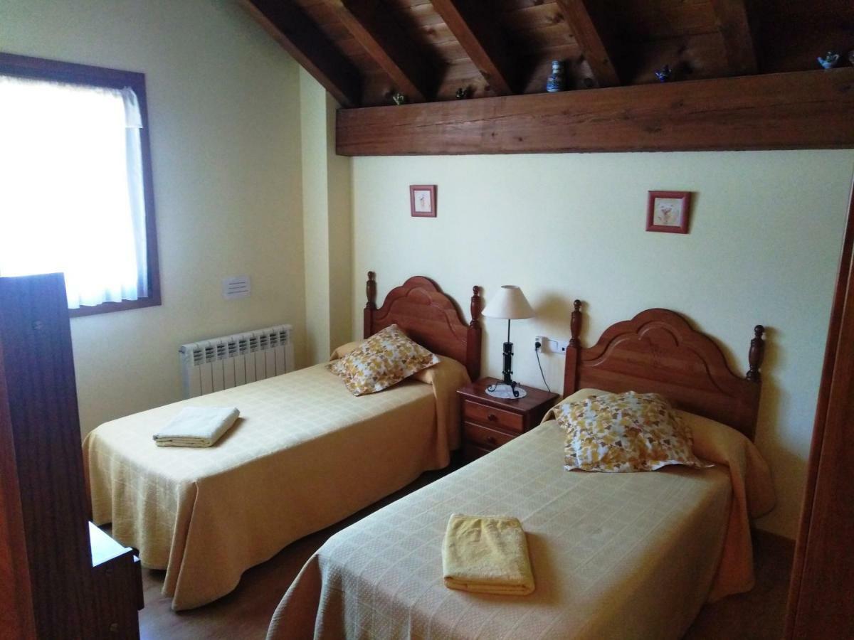 Casa Rural Irugoienea Espinal-Auzperri Εξωτερικό φωτογραφία