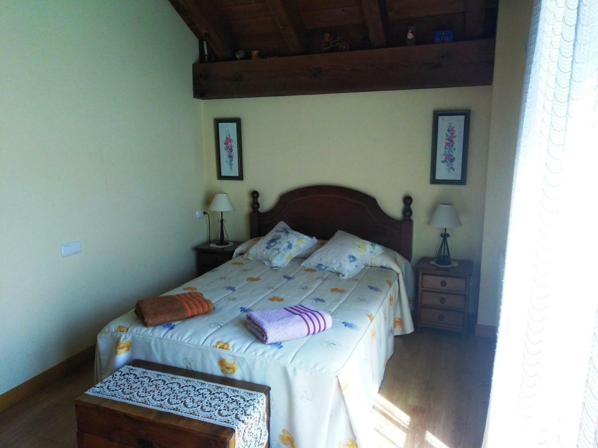 Casa Rural Irugoienea Espinal-Auzperri Εξωτερικό φωτογραφία