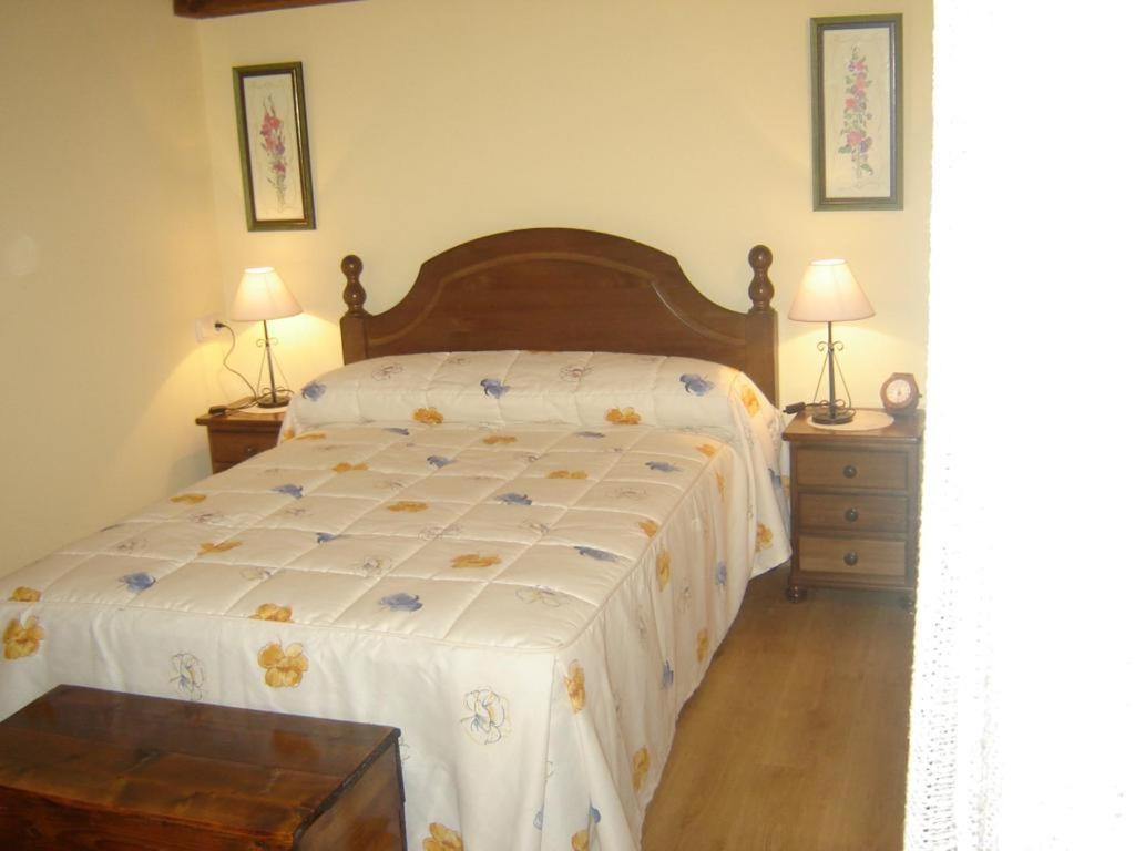 Casa Rural Irugoienea Espinal-Auzperri Εξωτερικό φωτογραφία